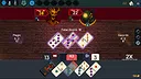 Pipfiend: The Demonic Domino Deckbuilder Screenshot 0