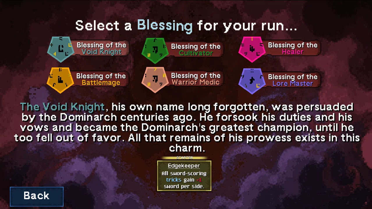 Pipfiend: The Demonic Domino Deckbuilder Screenshot 1