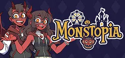 MONSTOPIA