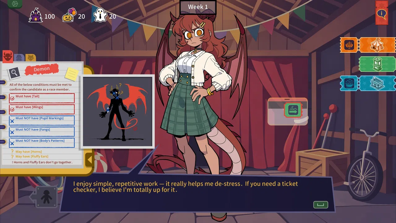 MONSTOPIA Screenshot 3