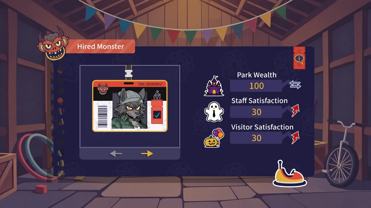MONSTOPIA Screenshot 6