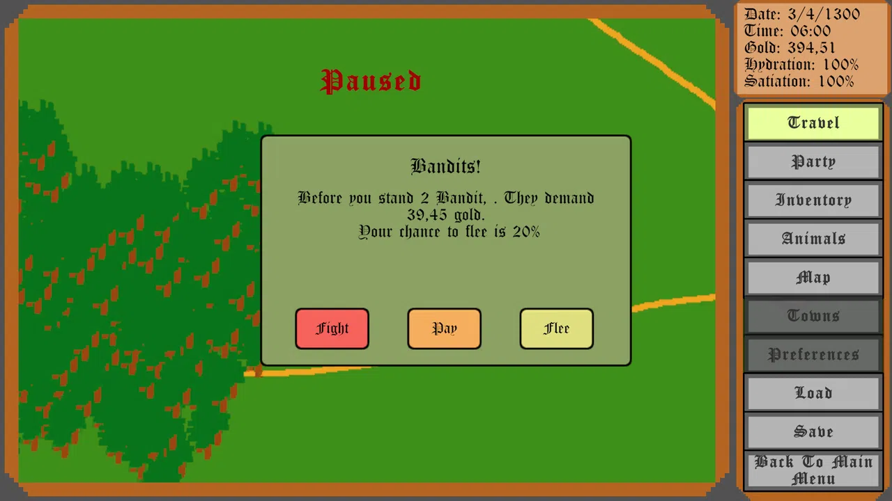 Fiefs & Trade Screenshot 3
