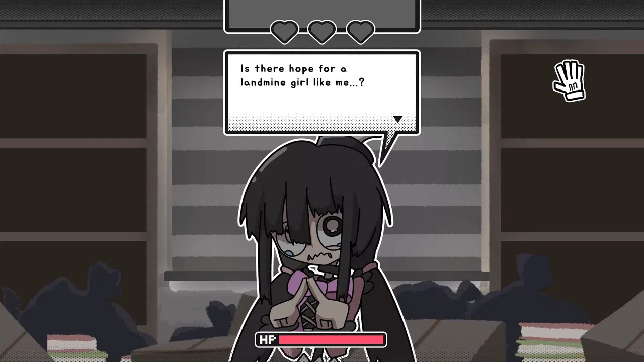Headpat Special Taskforce Screenshot 4
