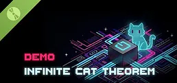 Infinite Cat Theorem Demo