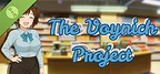 The Voynich Project Demo