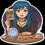 First Tarot Reading icon