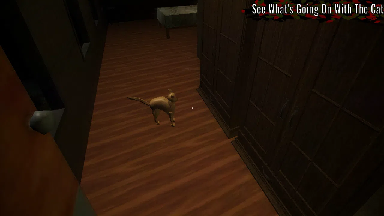 Only Good Babysitters Go To Heaven Screenshot 3