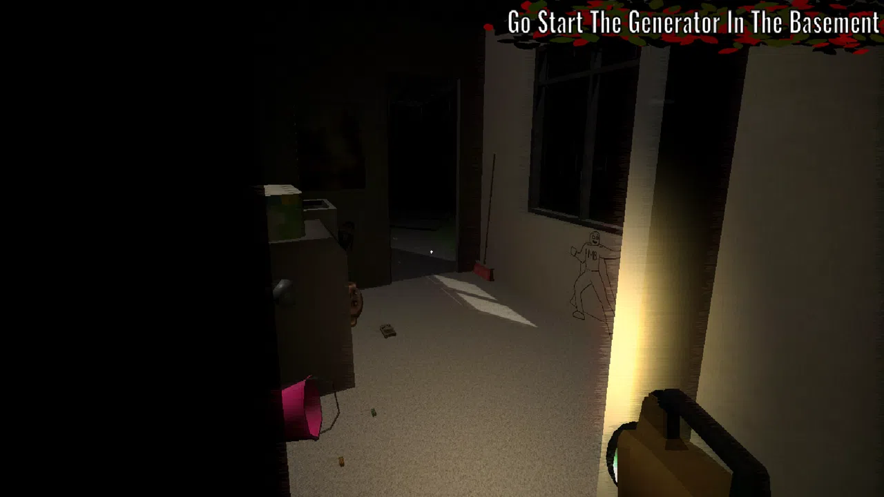 Only Good Babysitters Go To Heaven Screenshot 1