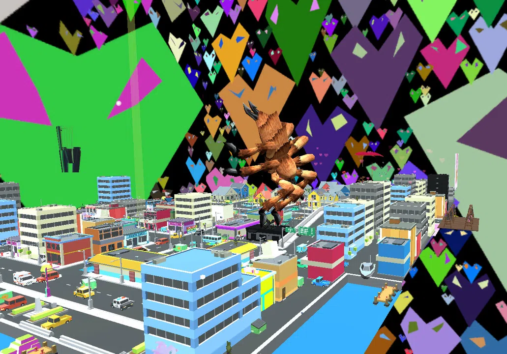 Kitten Love Emulator Screenshot 5