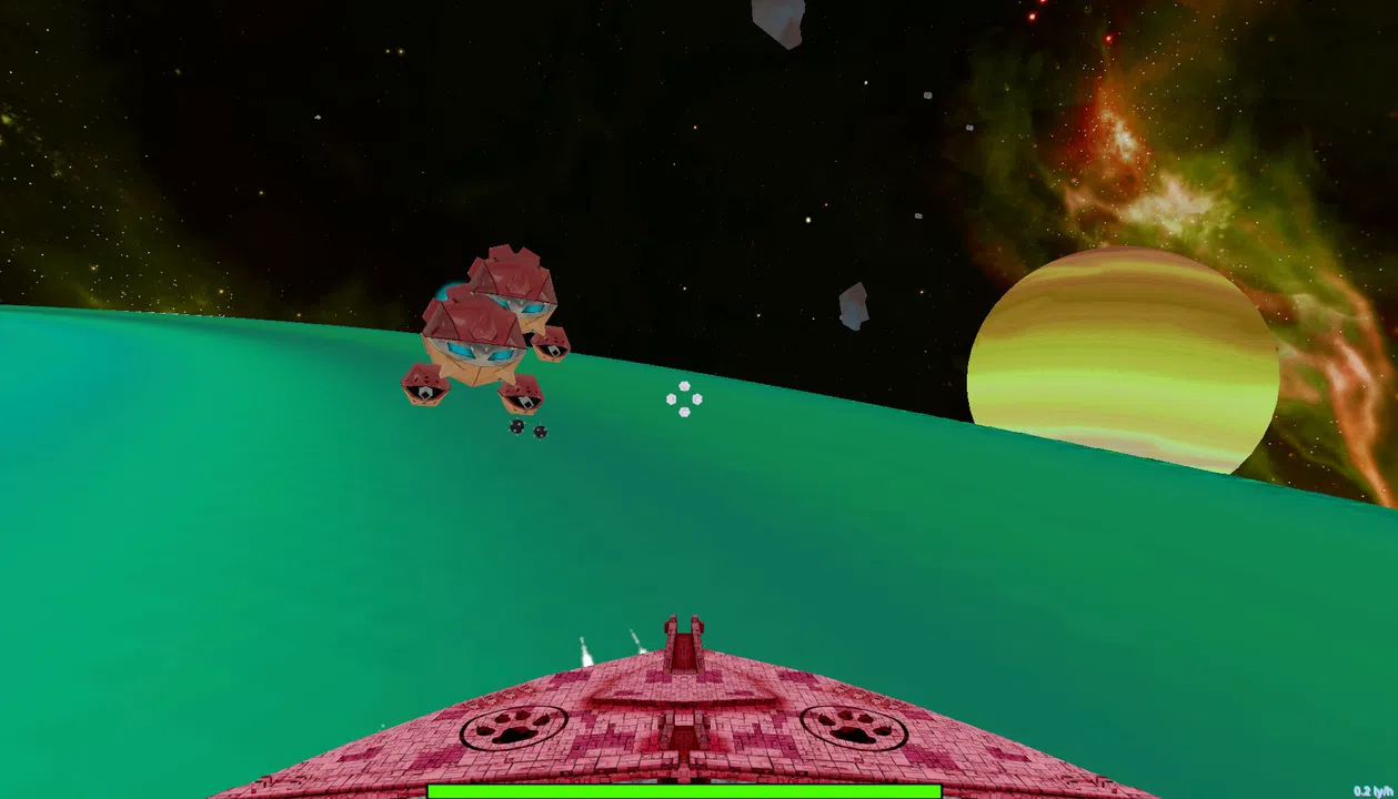 Kitten Love Emulator Screenshot 15