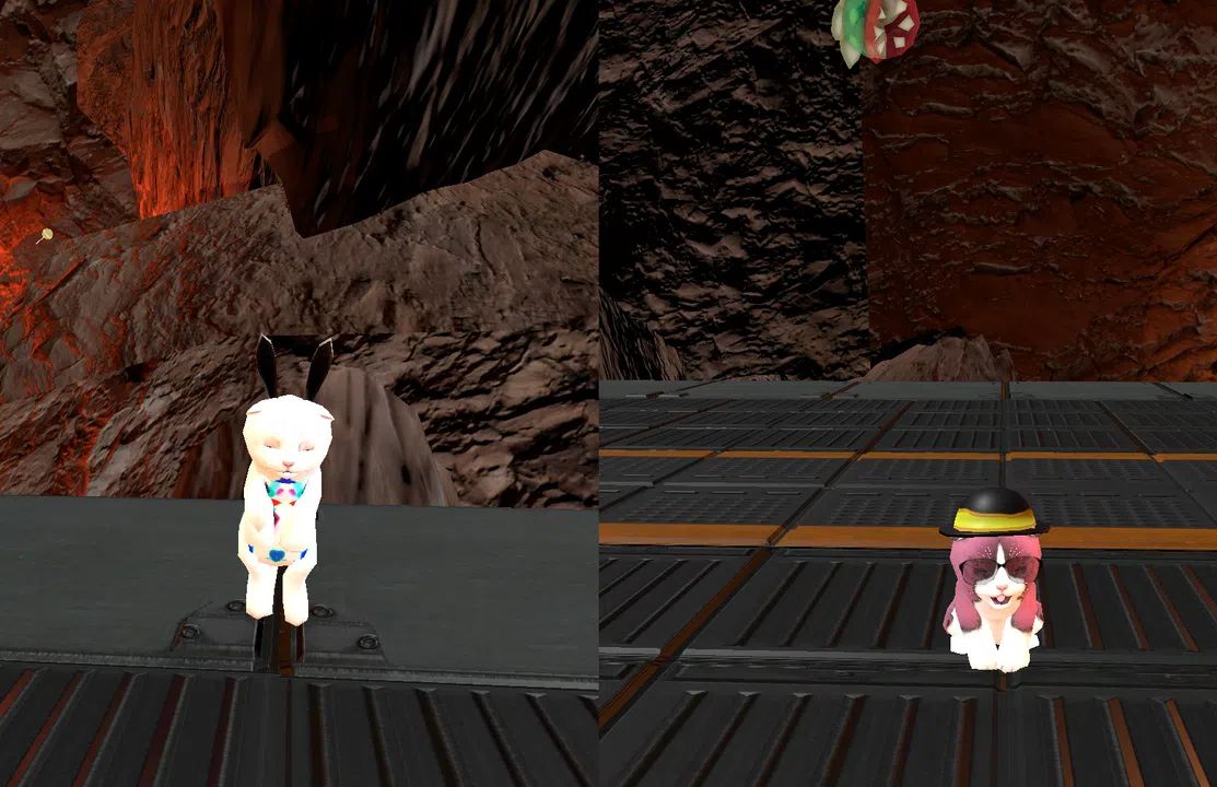 Kitten Love Emulator Screenshot 12