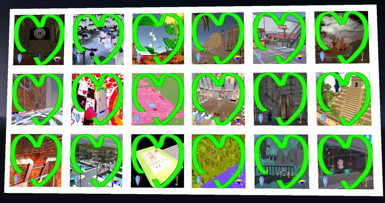 Kitten Love Emulator Screenshot 6