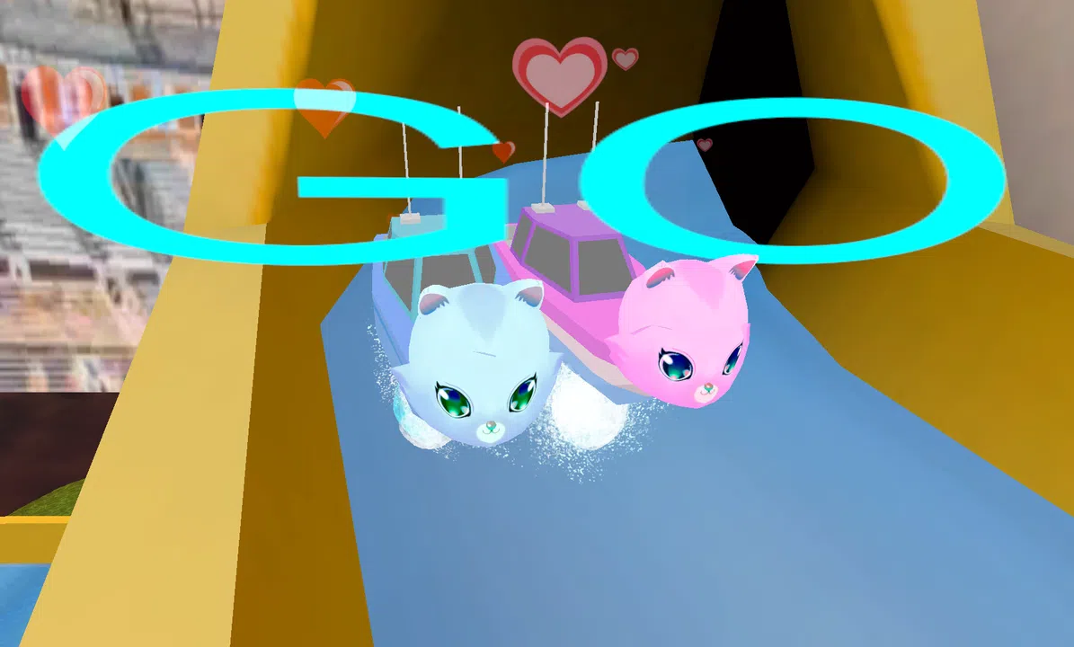 Kitten Love Emulator Screenshot 7