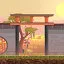 The Garden icon