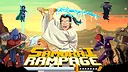Super Samurai Rampage Screenshot 0