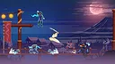 Super Samurai Rampage Screenshot 1