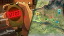 Rebel Inc: Escalation - Sand & Secrets Screenshot 5