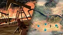 Rebel Inc: Escalation - Sand & Secrets Screenshot 4