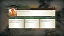 Rebel Inc: Escalation - Sand & Secrets Screenshot 1