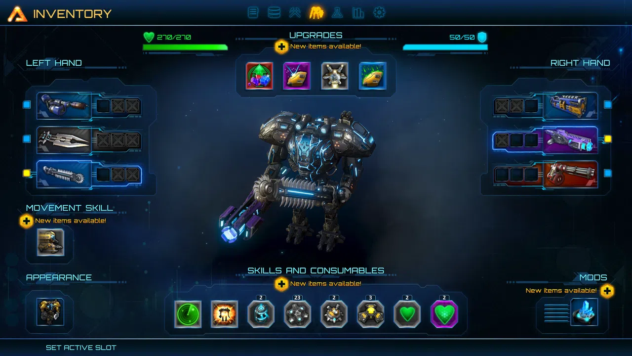 The Riftbreaker: Metal Terror Screenshot 5