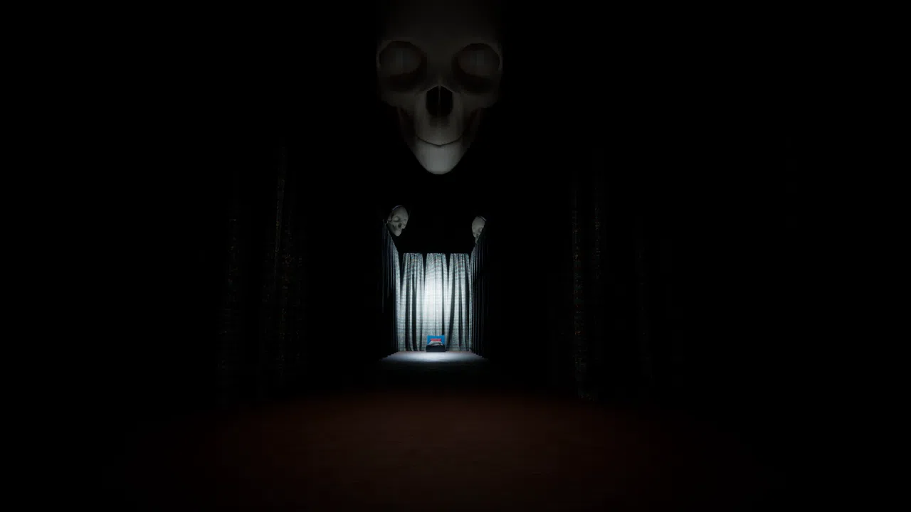 The Voyager Demo Screenshot 4