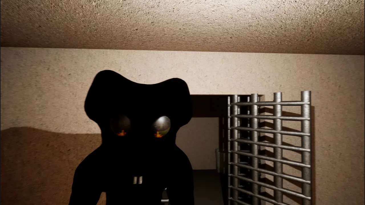 The Voyager Demo Screenshot 5