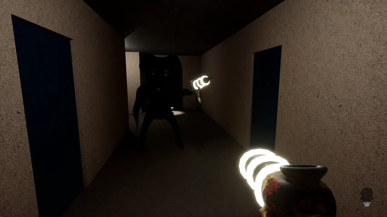 The Voyager Demo Screenshot 6