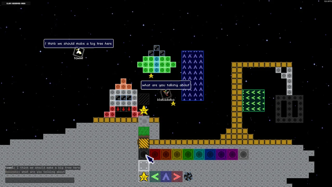 MUPPLED Screenshot 0
