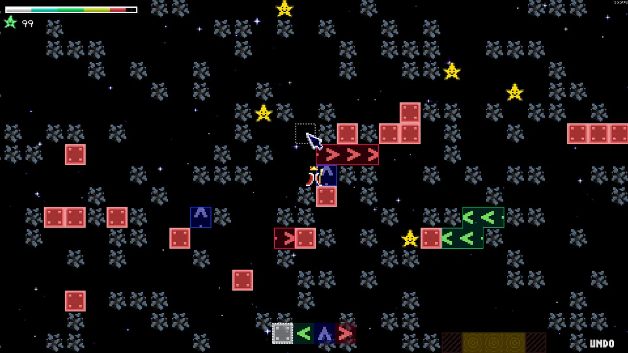 MUPPLED Screenshot 4
