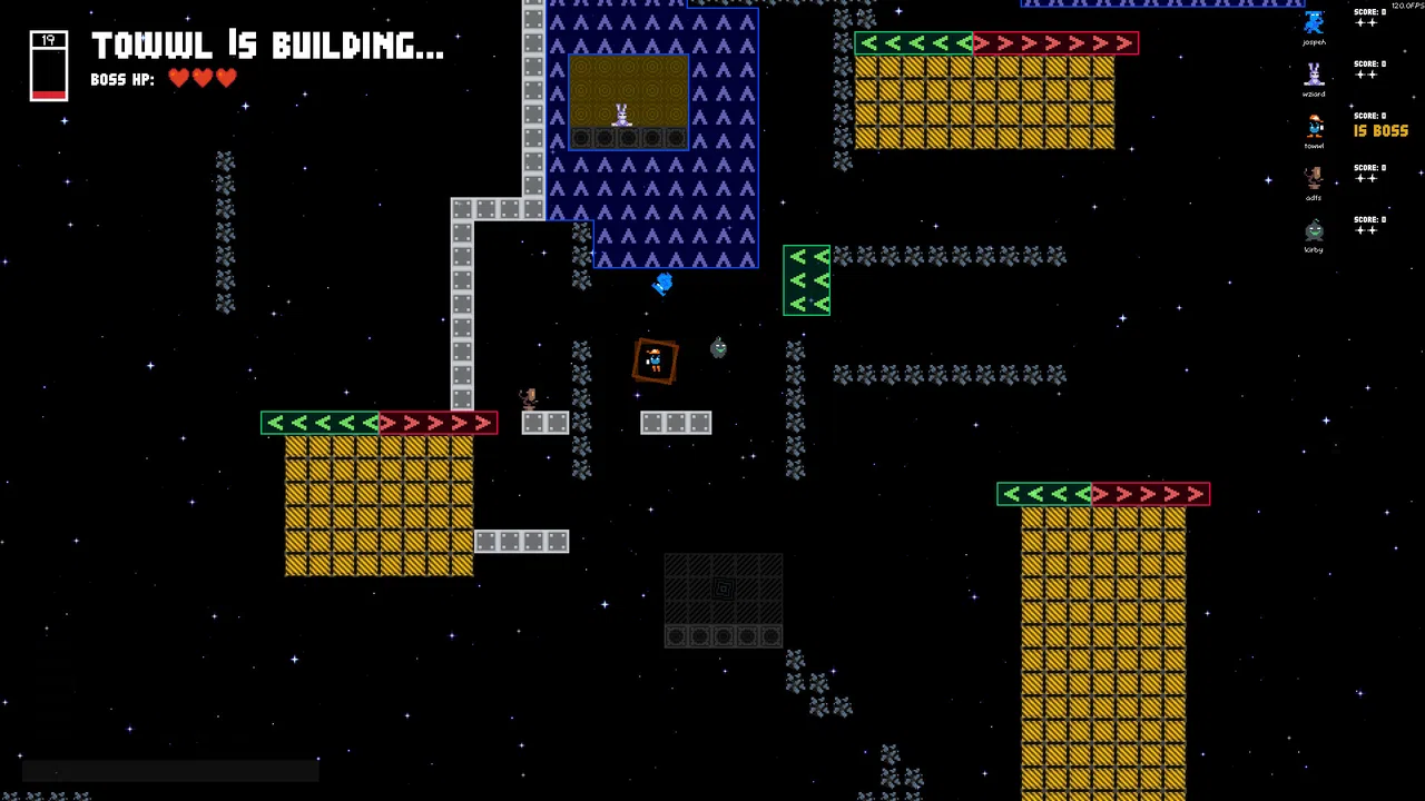 MUPPLED Screenshot 1