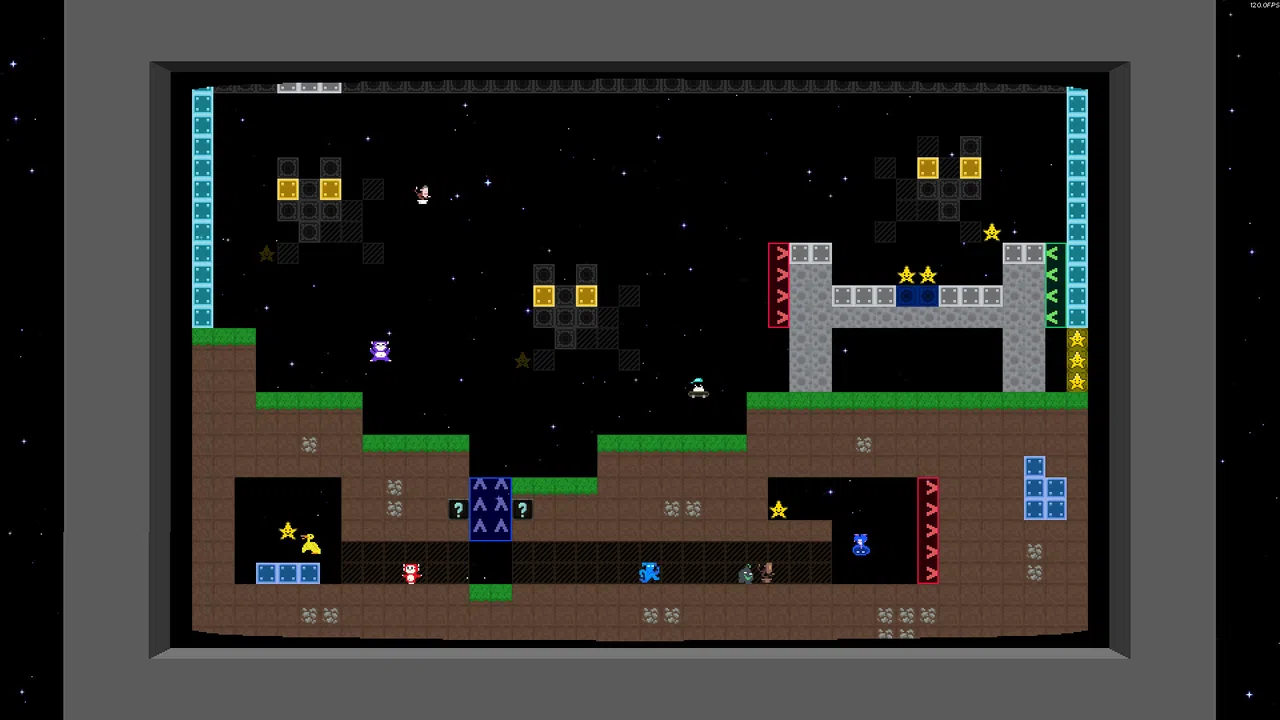 MUPPLED Screenshot 3