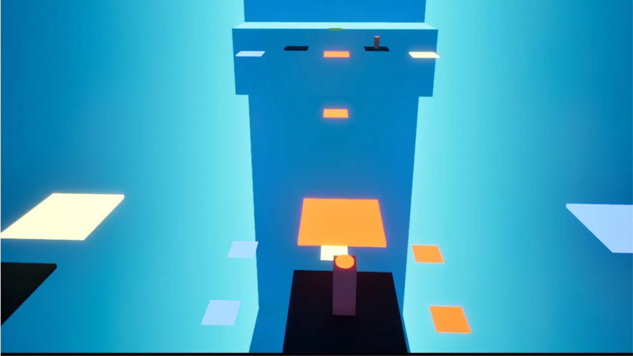 SHIFT: A Game Made to Be Broken Screenshot 1
