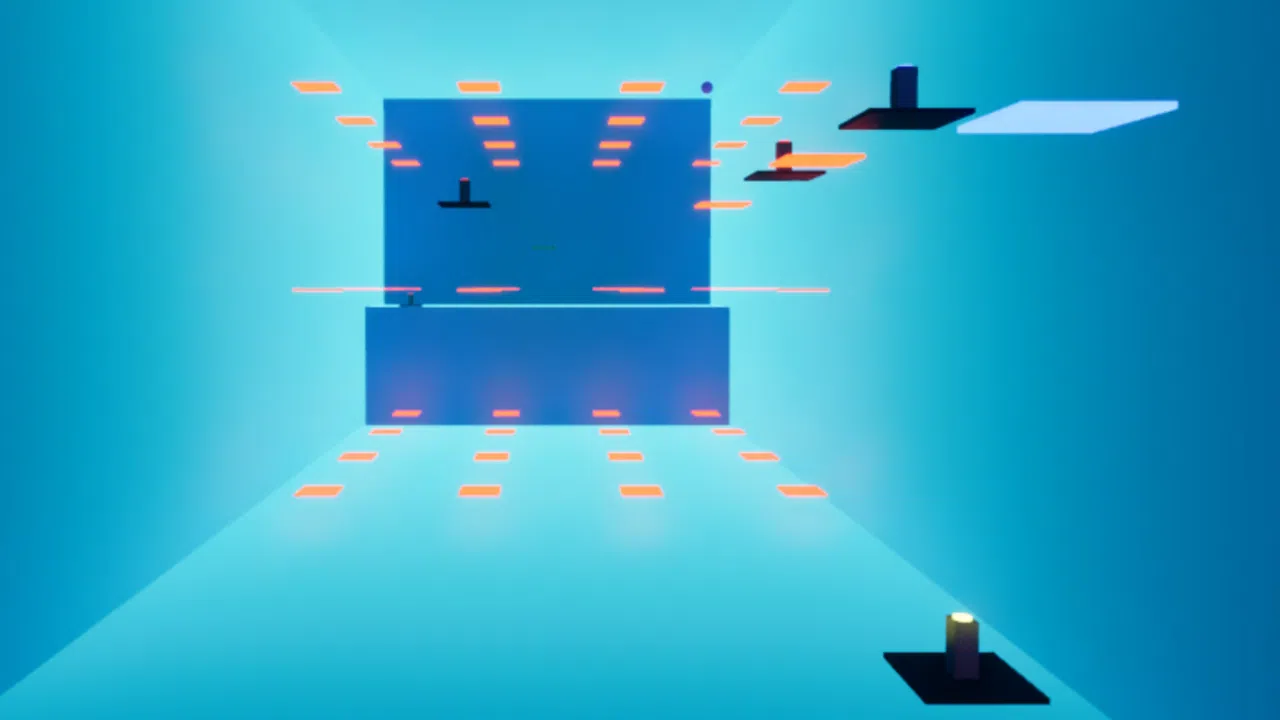 SHIFT: A Game Made to Be Broken Screenshot 3
