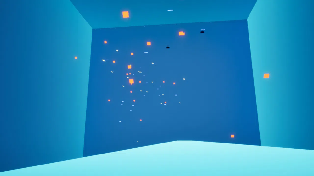 SHIFT: A Game Made to Be Broken Screenshot 5