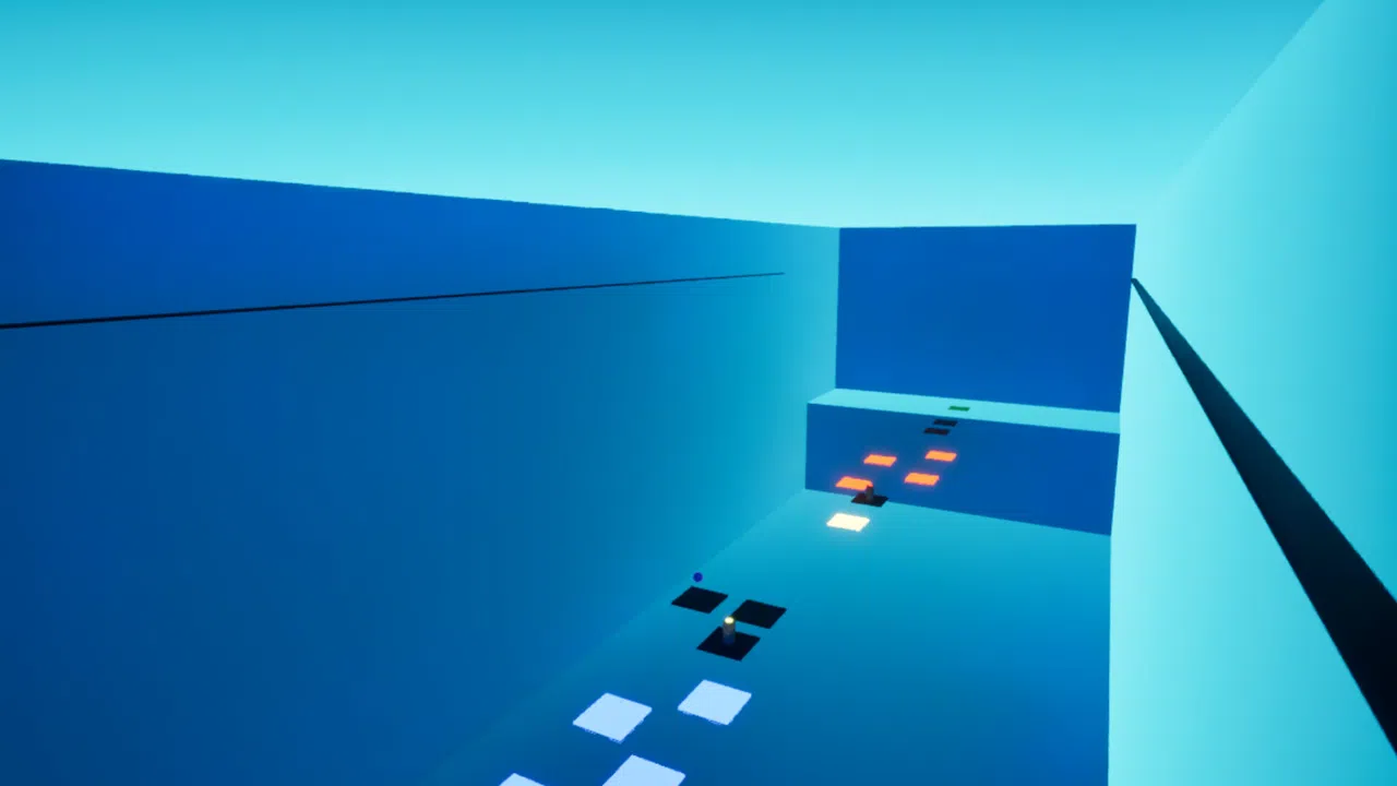 SHIFT: A Game Made to Be Broken Screenshot 0