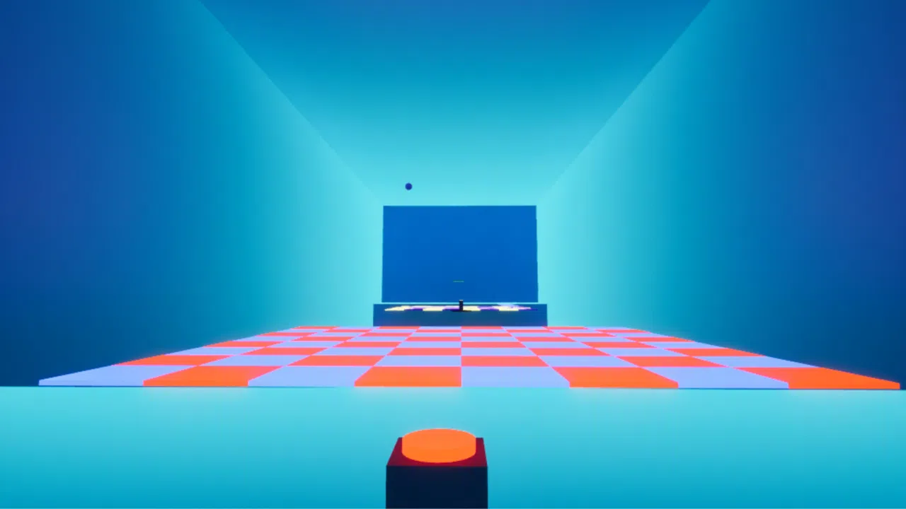 SHIFT: A Game Made to Be Broken Screenshot 2