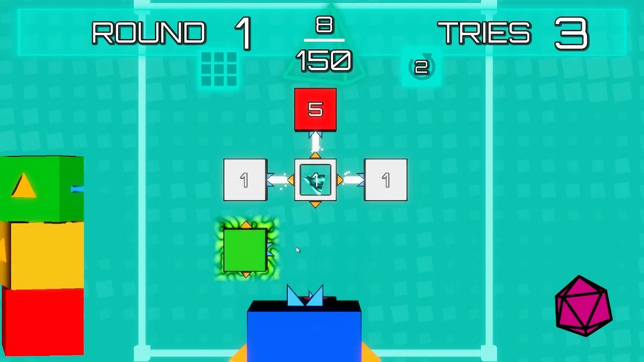 Platon³ Screenshot 2