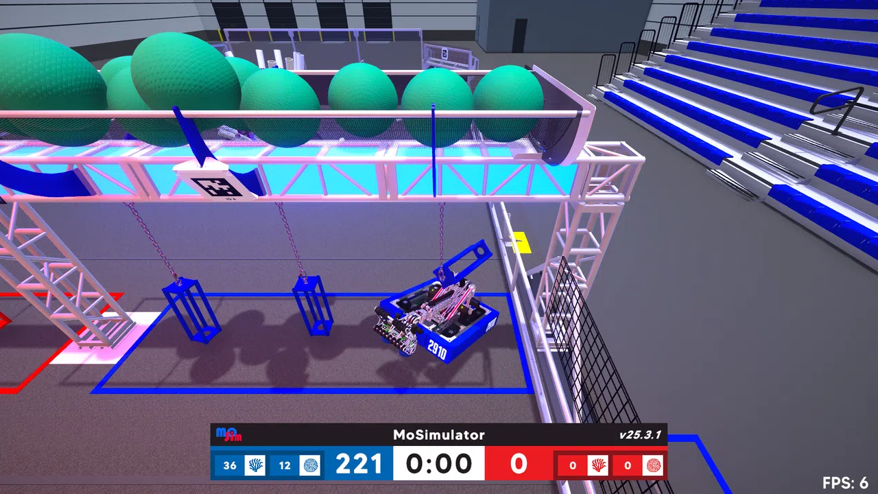 MoSimulator Screenshot 4