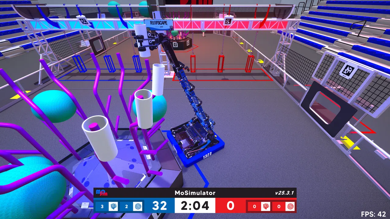 MoSimulator Screenshot 0