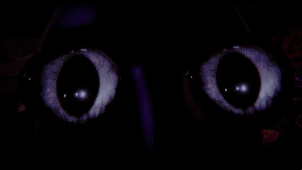 Dream Paralysis Screenshot 6