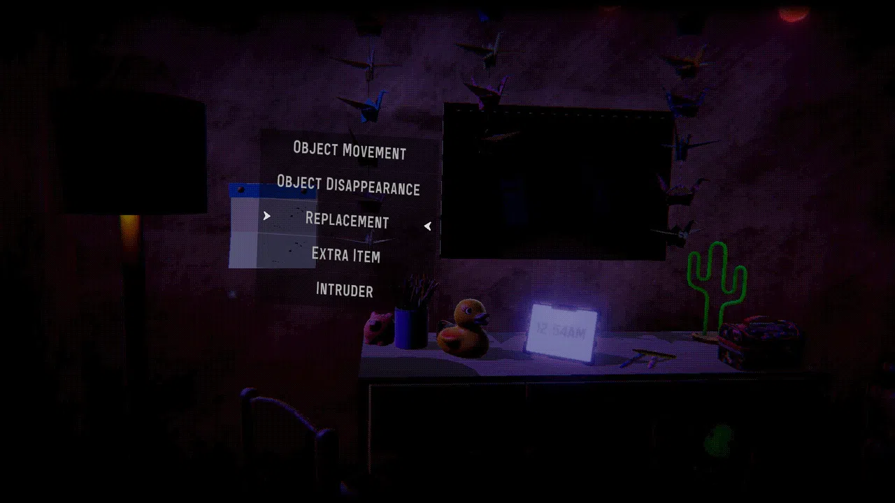 Dream Paralysis Screenshot 4