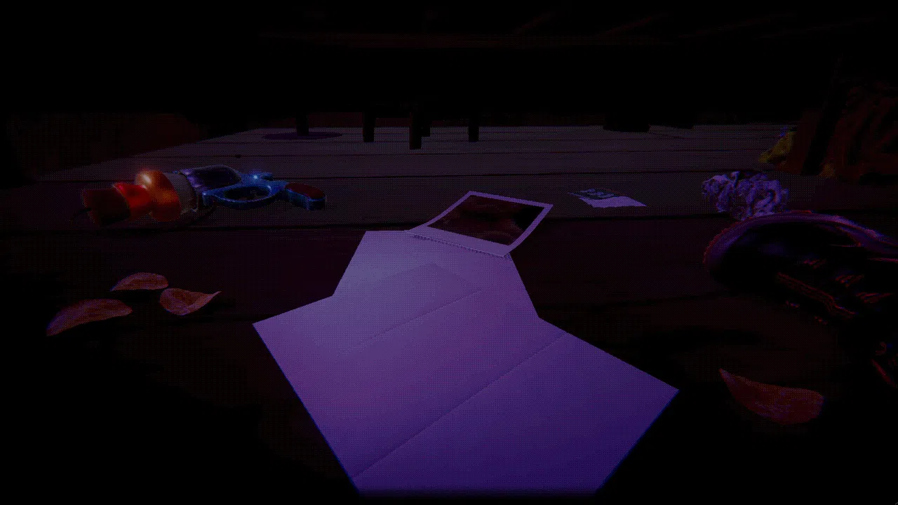 Dream Paralysis Screenshot 2