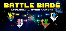 Battle Birds: Cybernetic Avian Combat