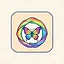 涅槃 icon