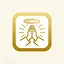 功德圆满 icon