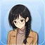 晚晴天 icon
