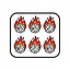 命运的疯子 icon