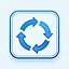 三世轮回 icon