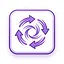 轮回老手 icon