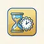 全能 icon